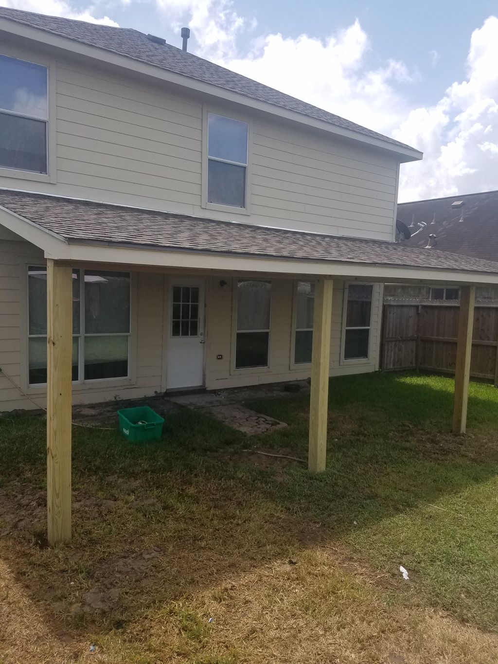 Customer photos
