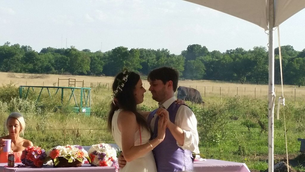 Customer photos