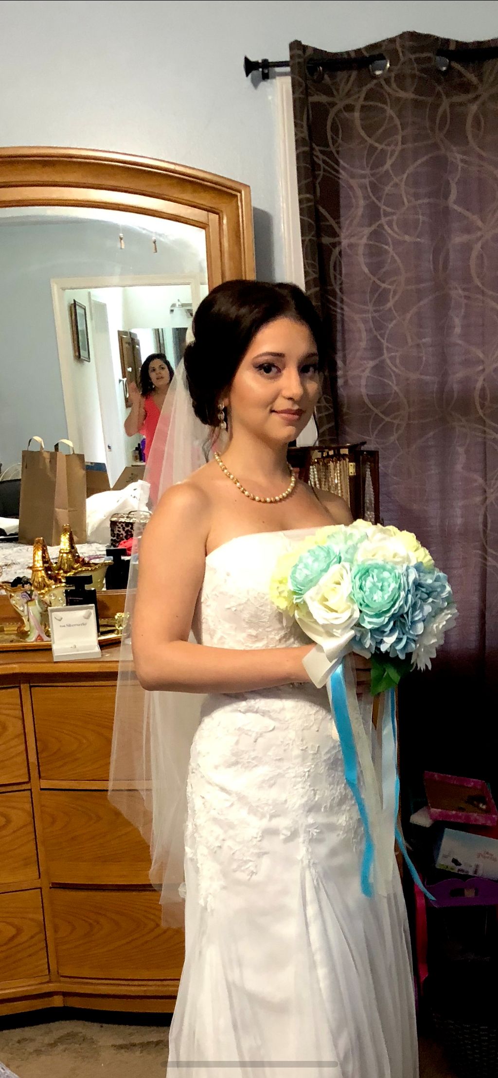 Customer photos