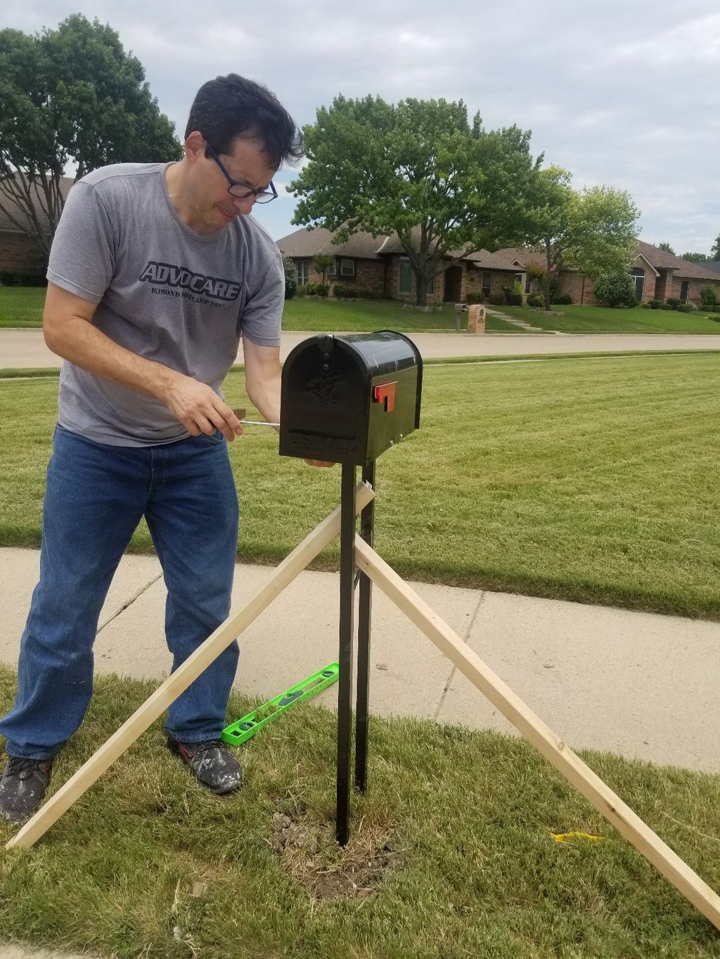 Customer photos