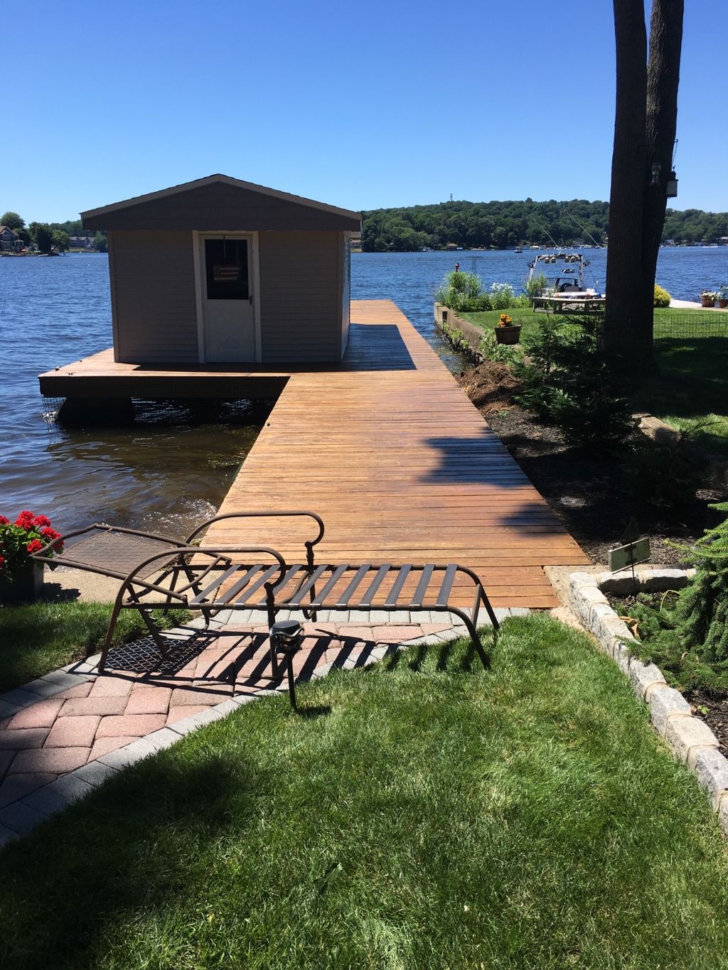 Customer photos
