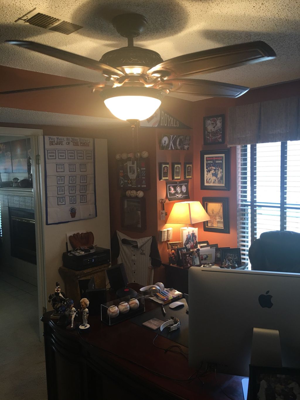 Customer photos