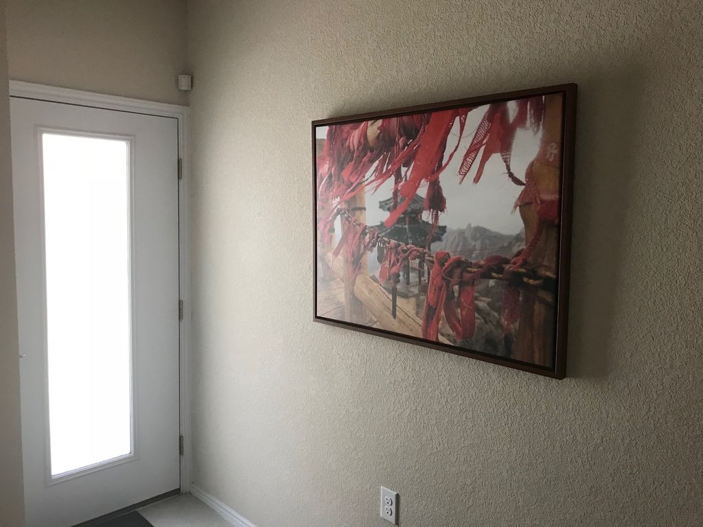 Customer photos