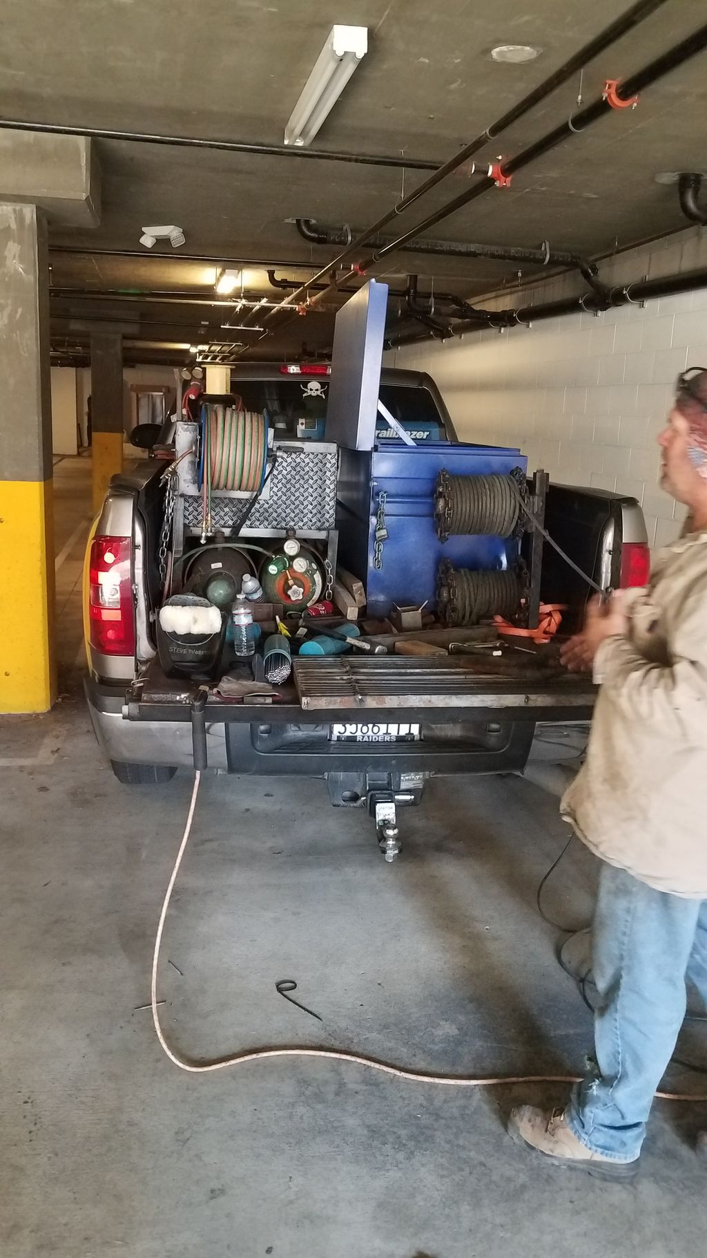 Customer photos