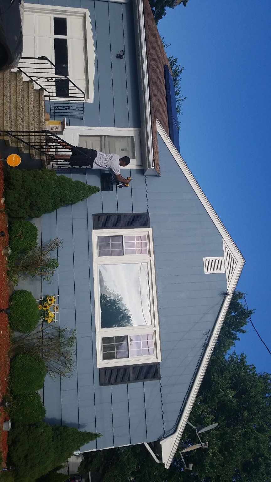 Customer photos