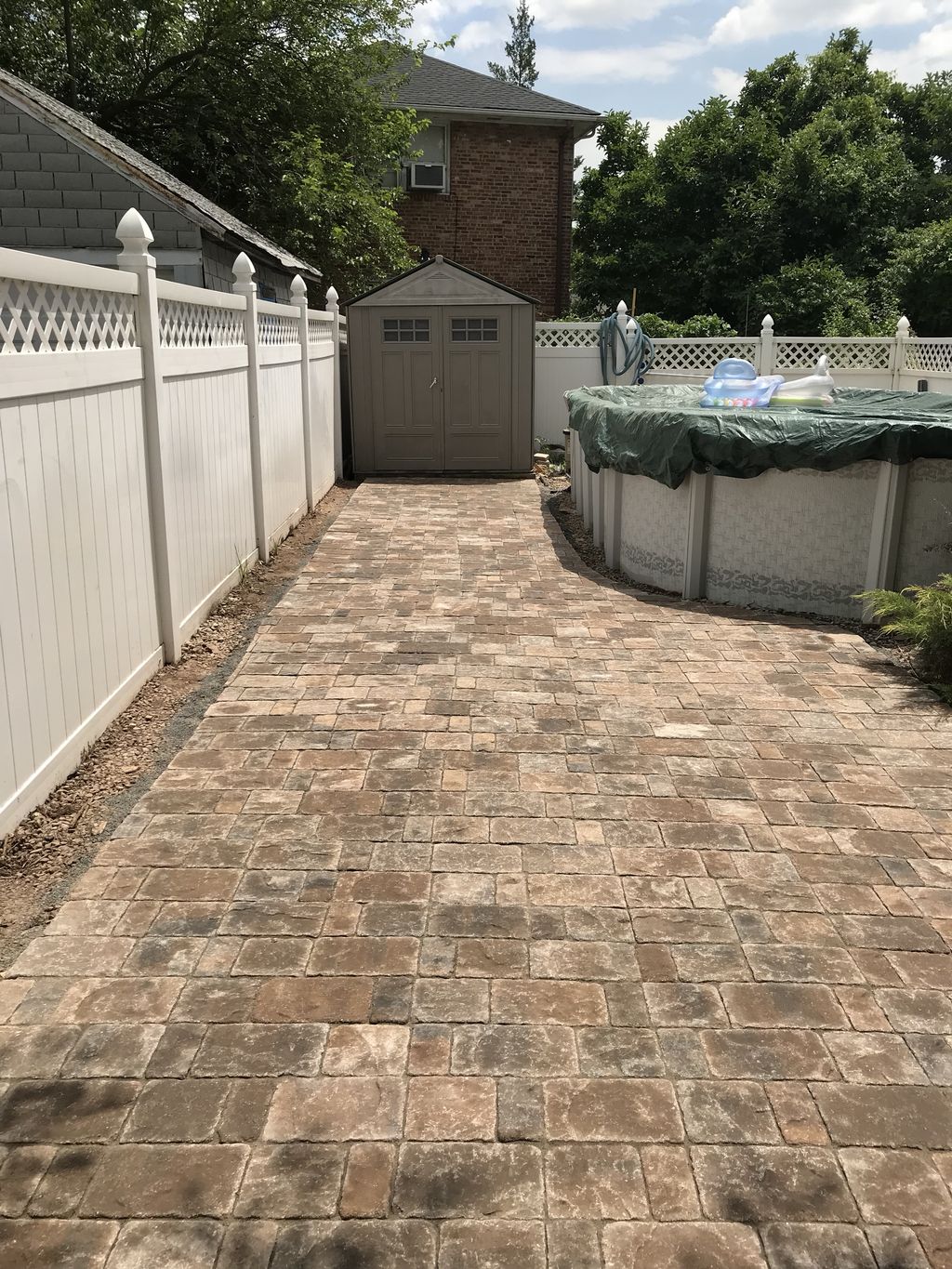 Customer photos
