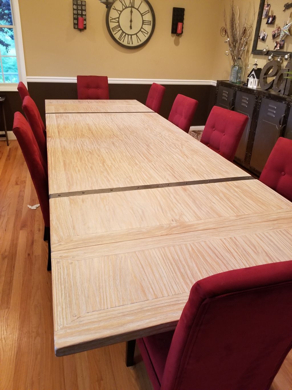 Customer photos