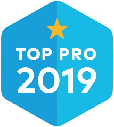 Welcome 2019 TOP PRO!