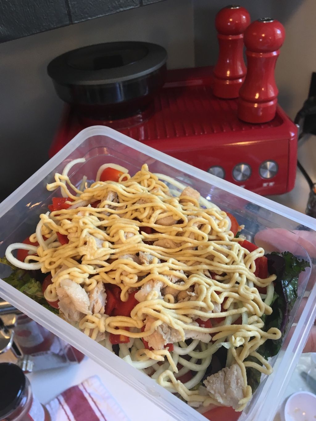 Customer photos