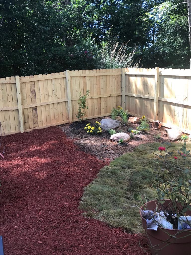 Customer photos