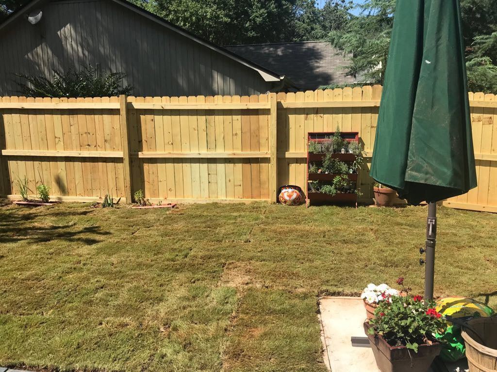 Customer photos