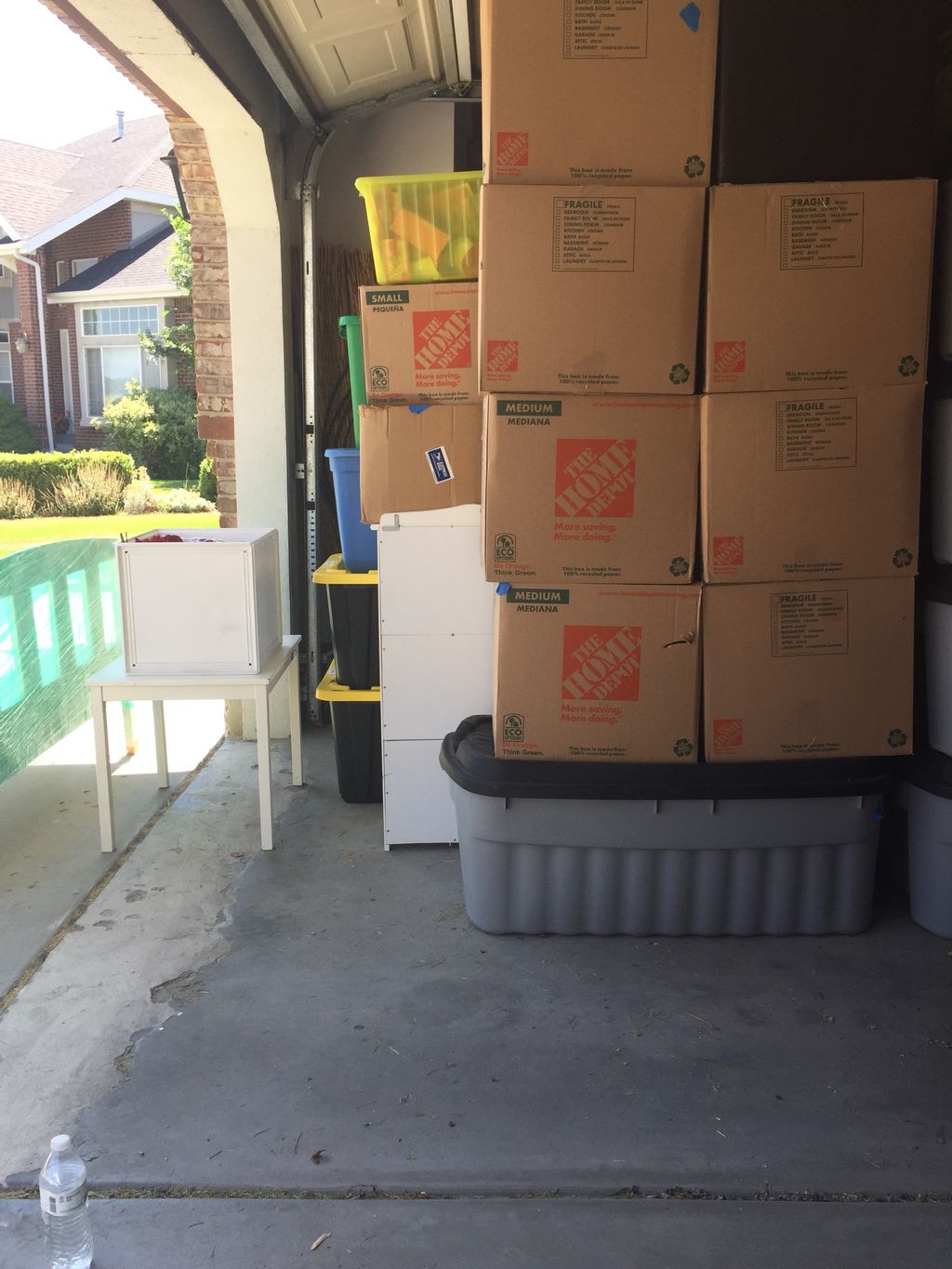 Customer photos