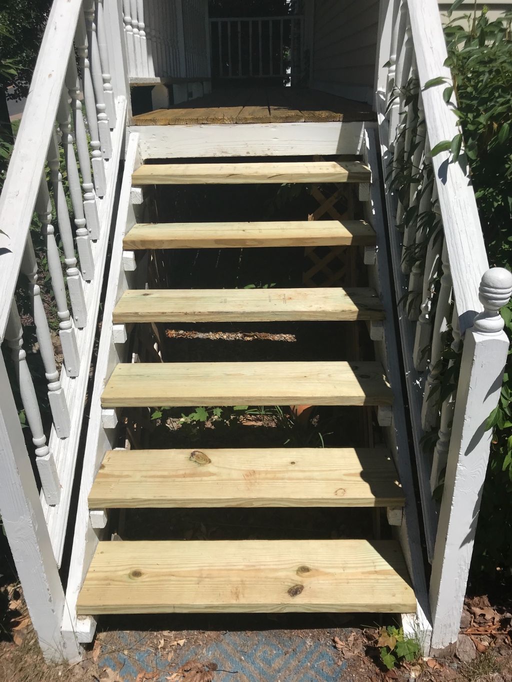 Customer photos
