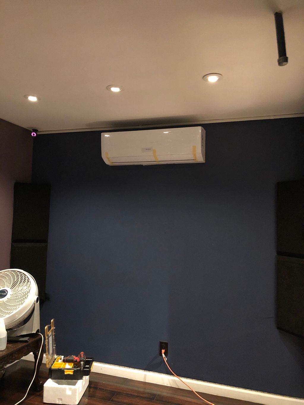 Projects and media