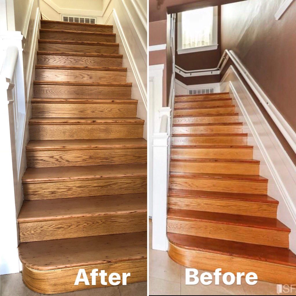 Customer photos