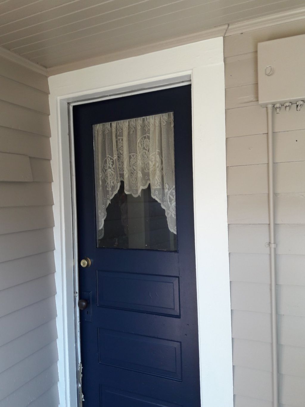 Customer photos