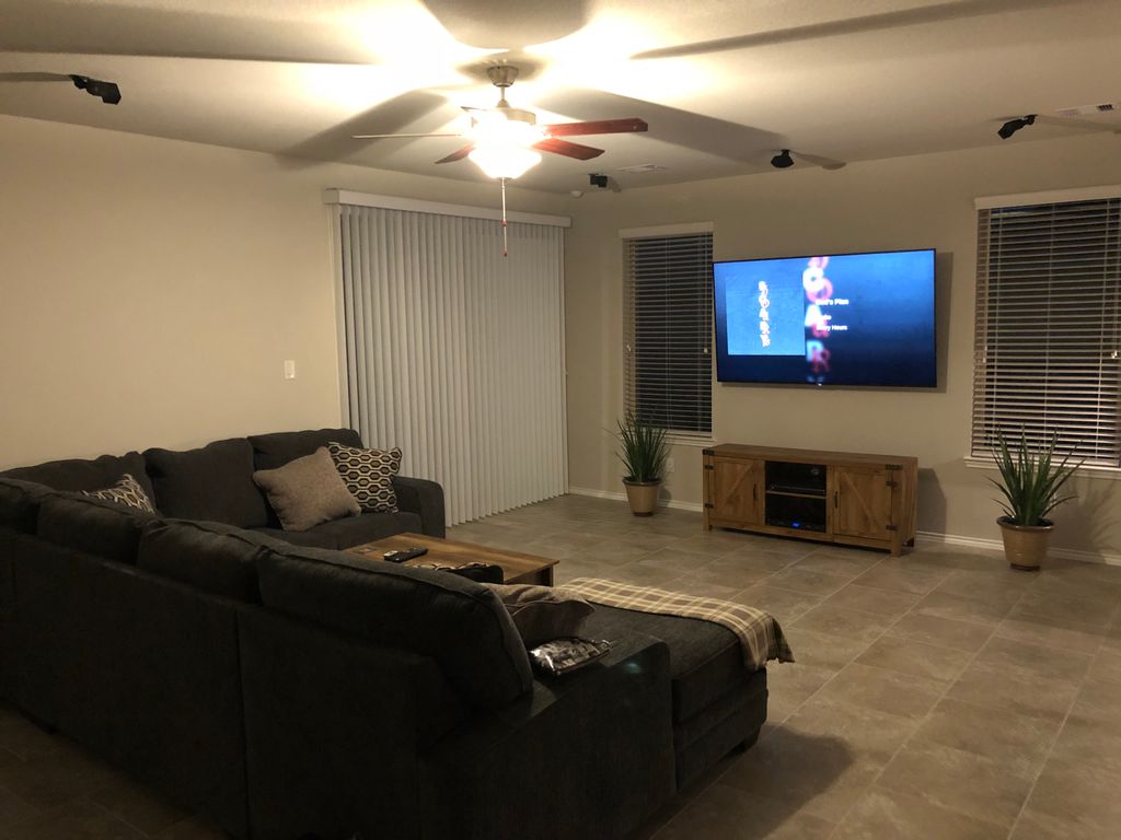 Customer photos