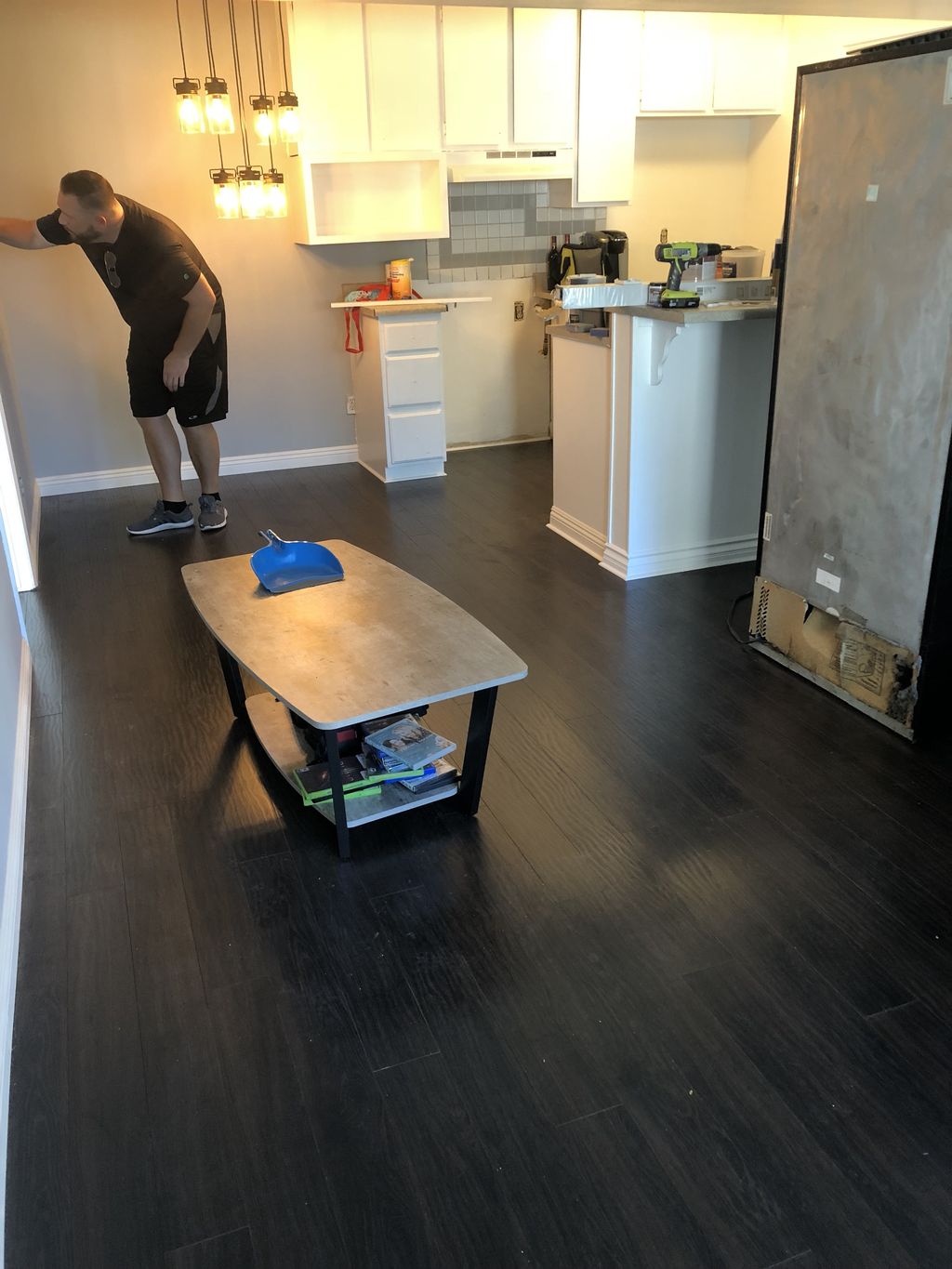 Customer photos