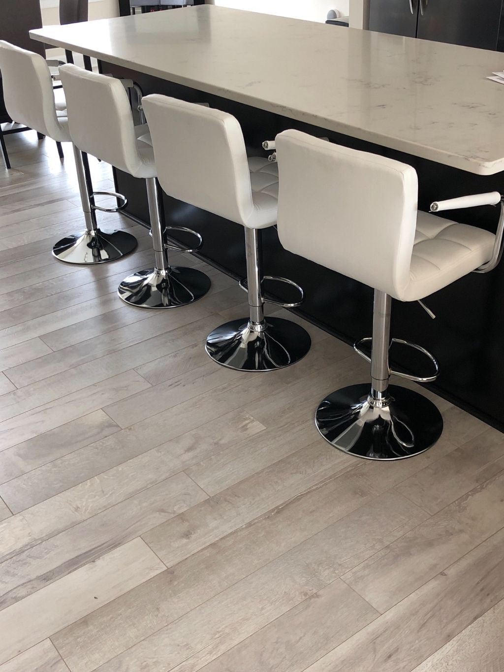Customer photos