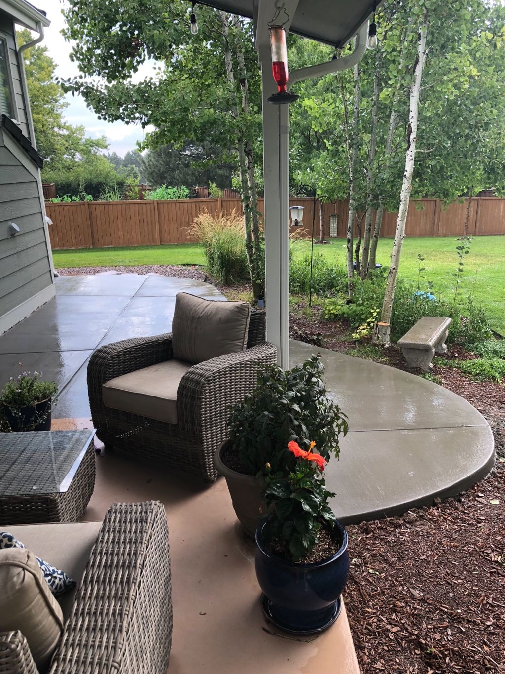 Customer photos