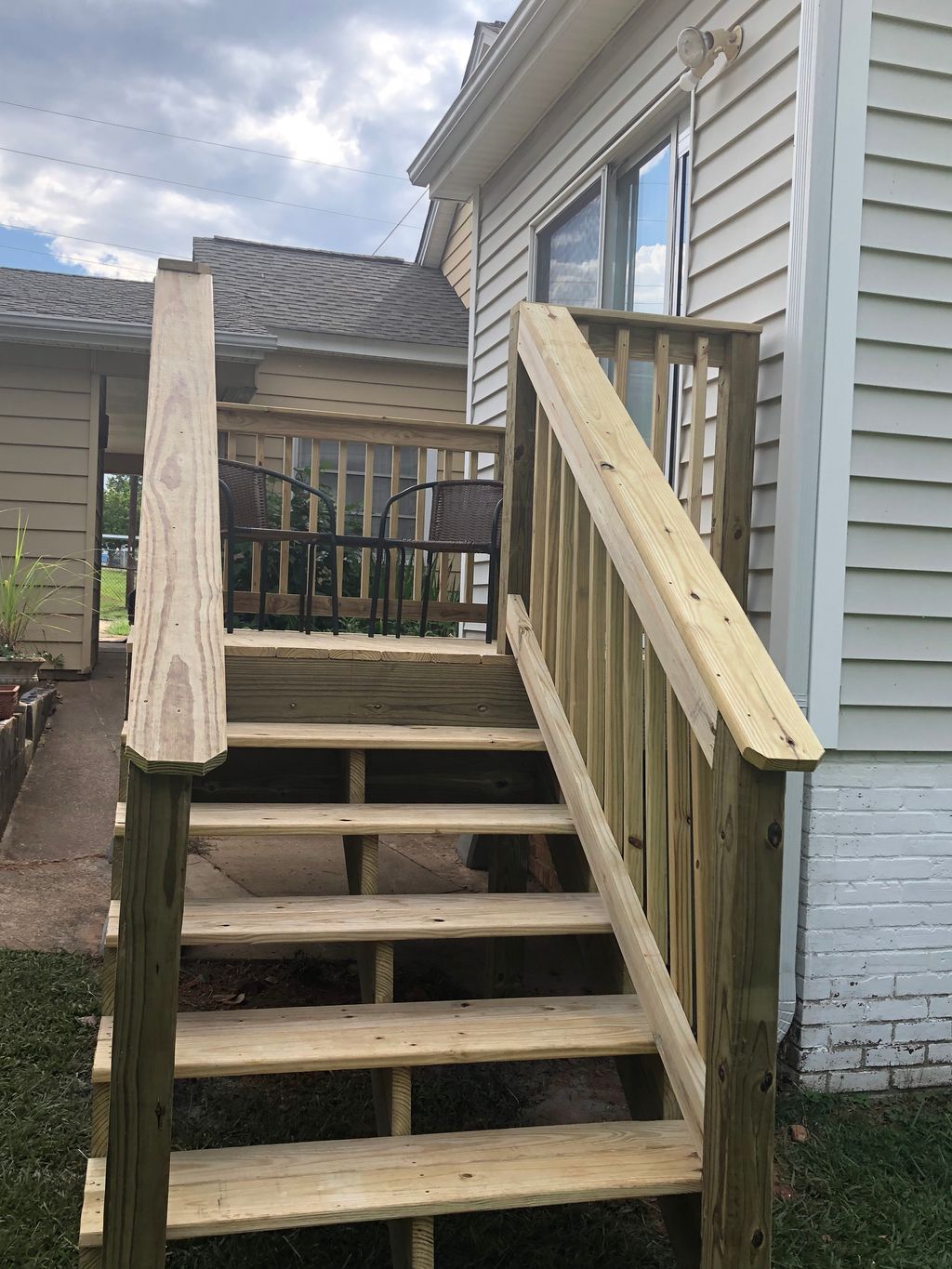 Customer photos
