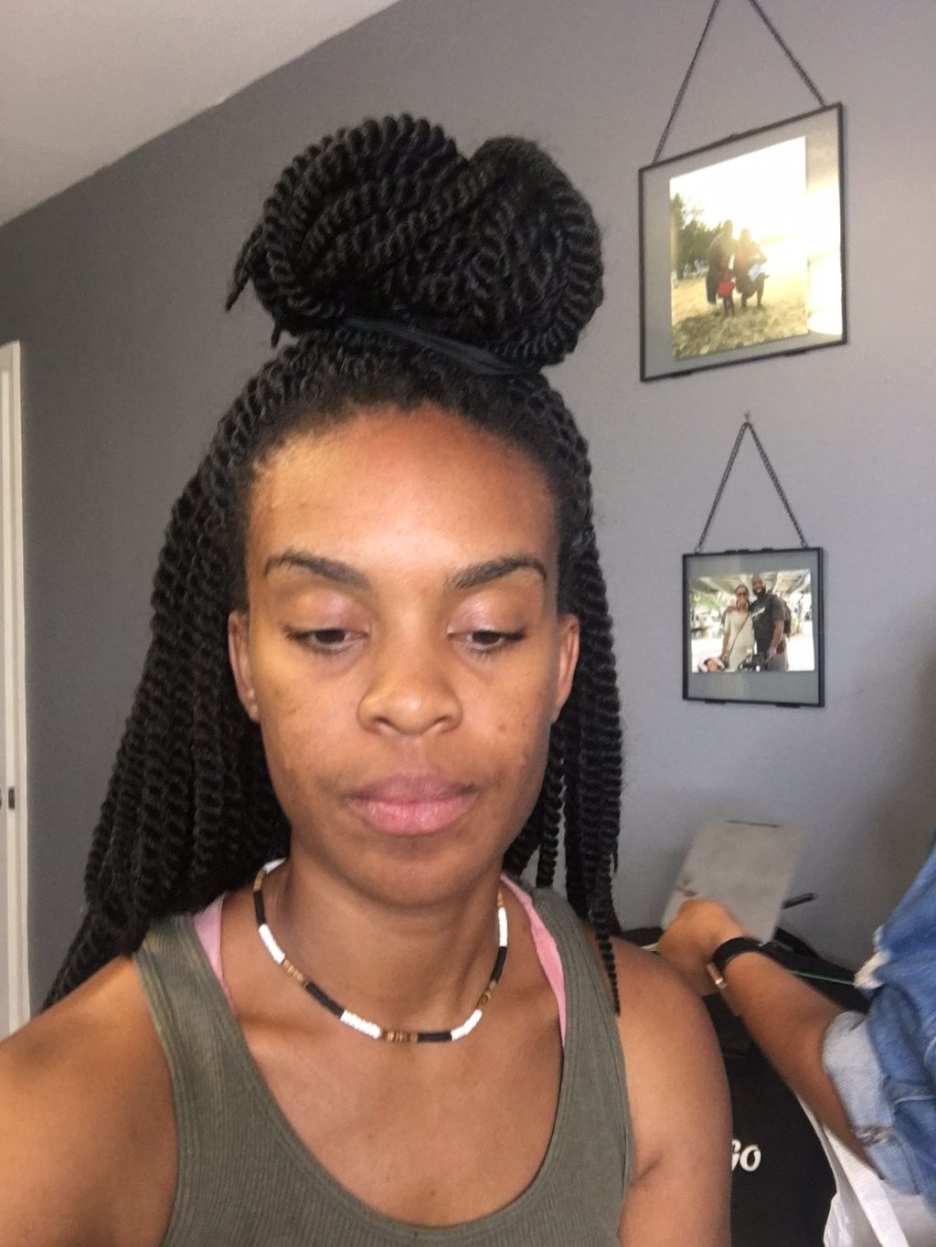 Customer photos