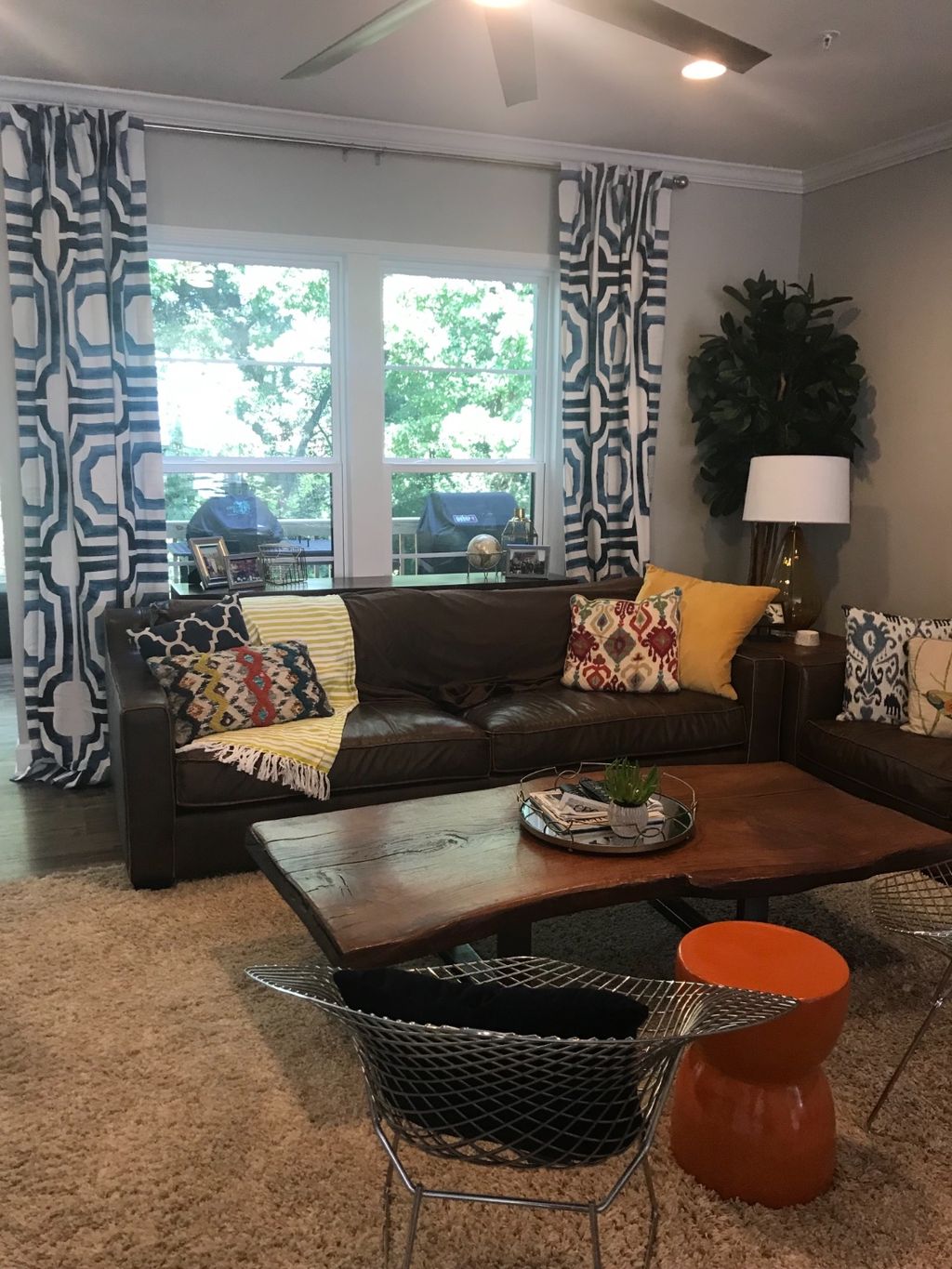 Customer photos