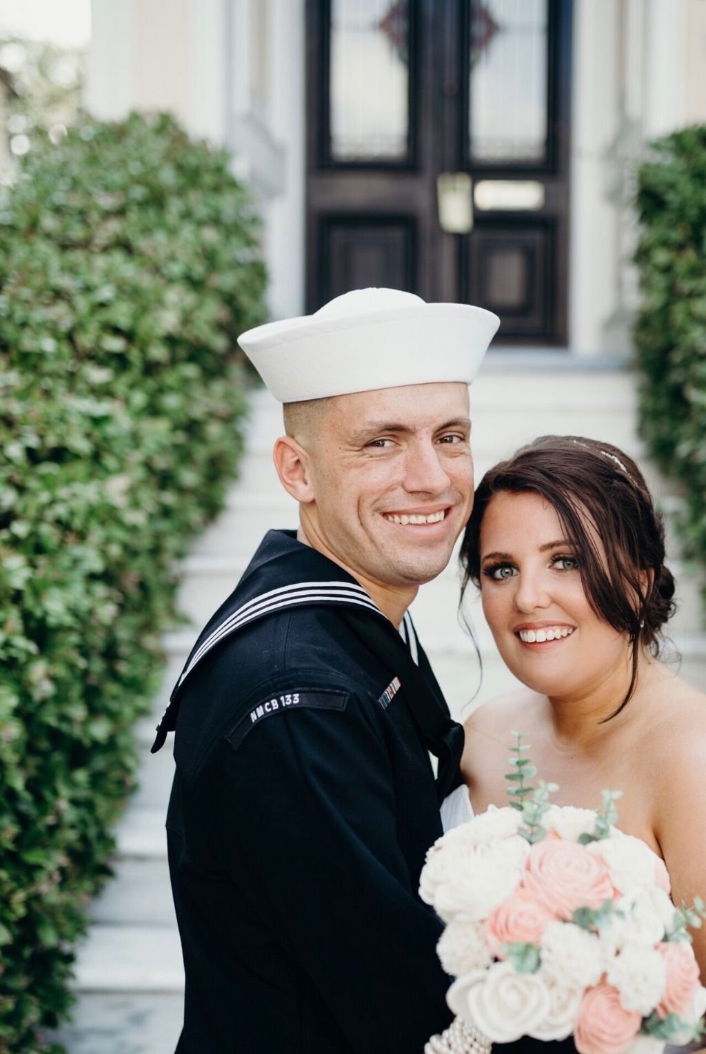 Customer photos