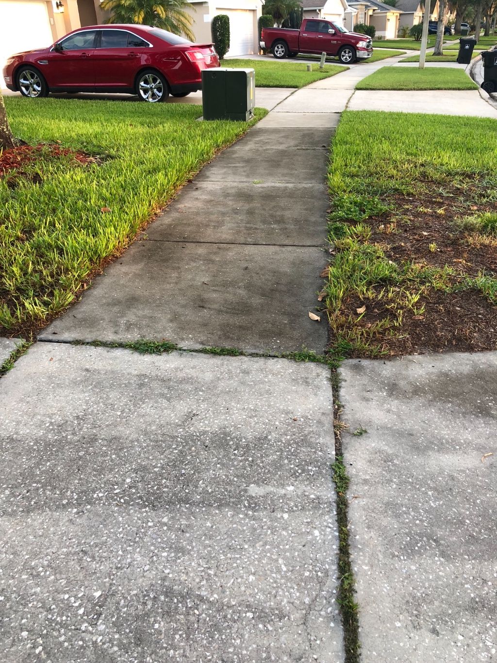 Customer photos