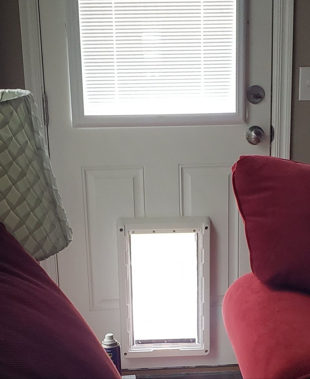 Customer photos