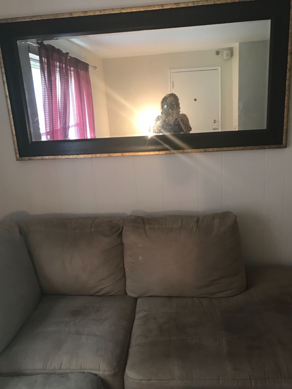 Customer photos