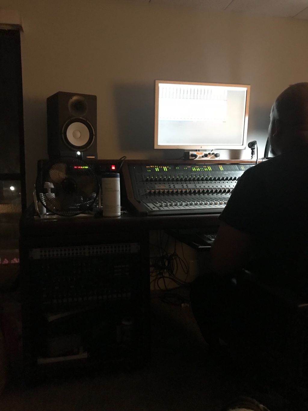 Projects and media