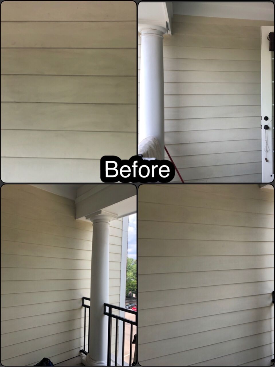Customer photos