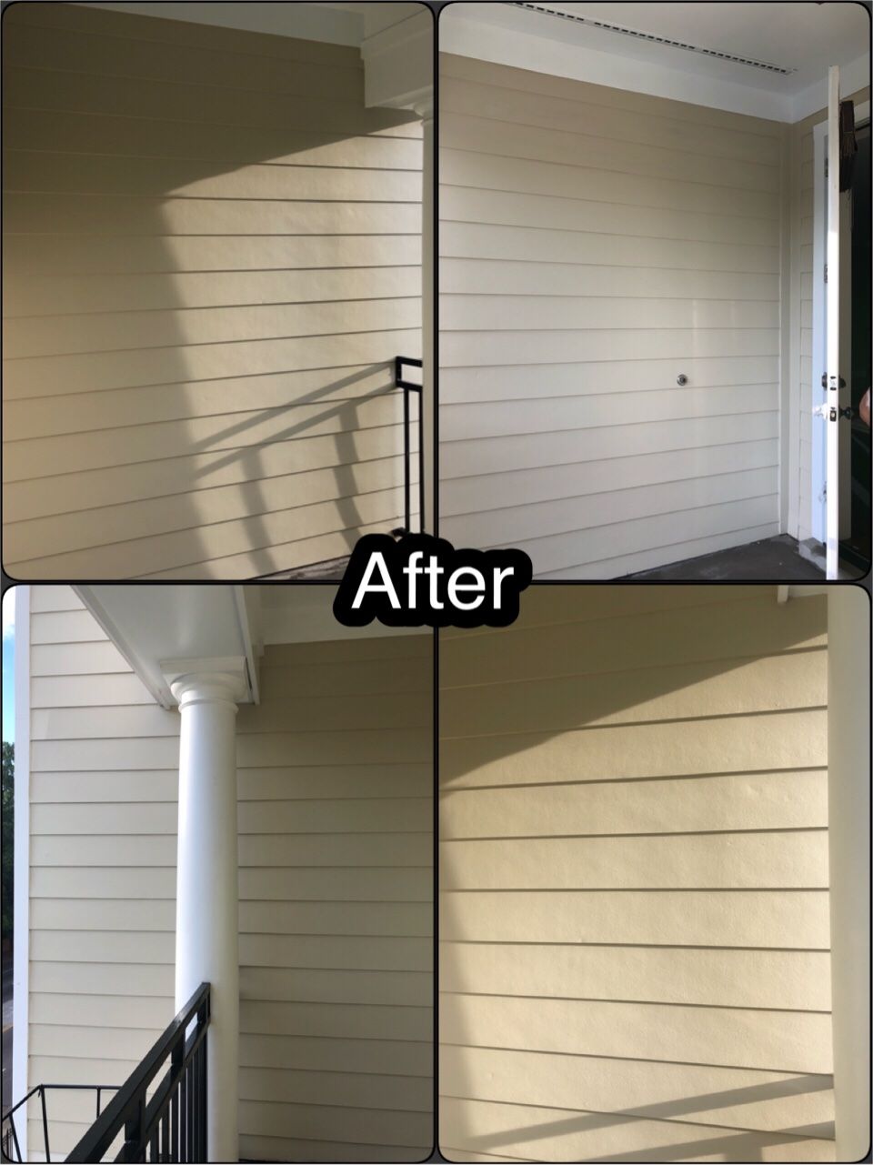 Customer photos