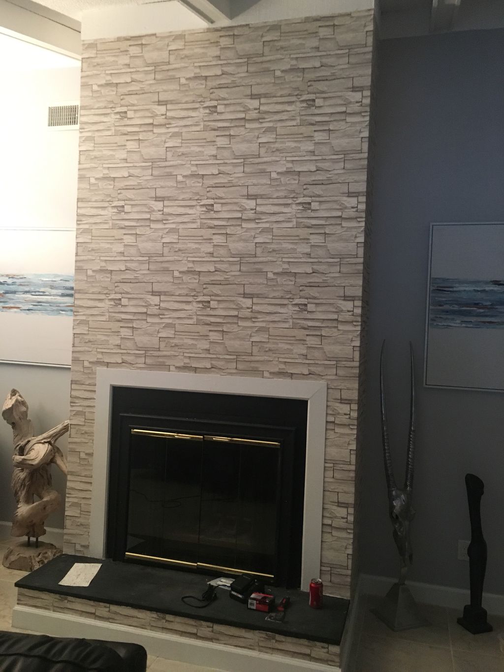 Customer photos
