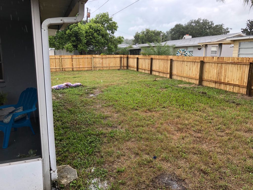 Customer photos