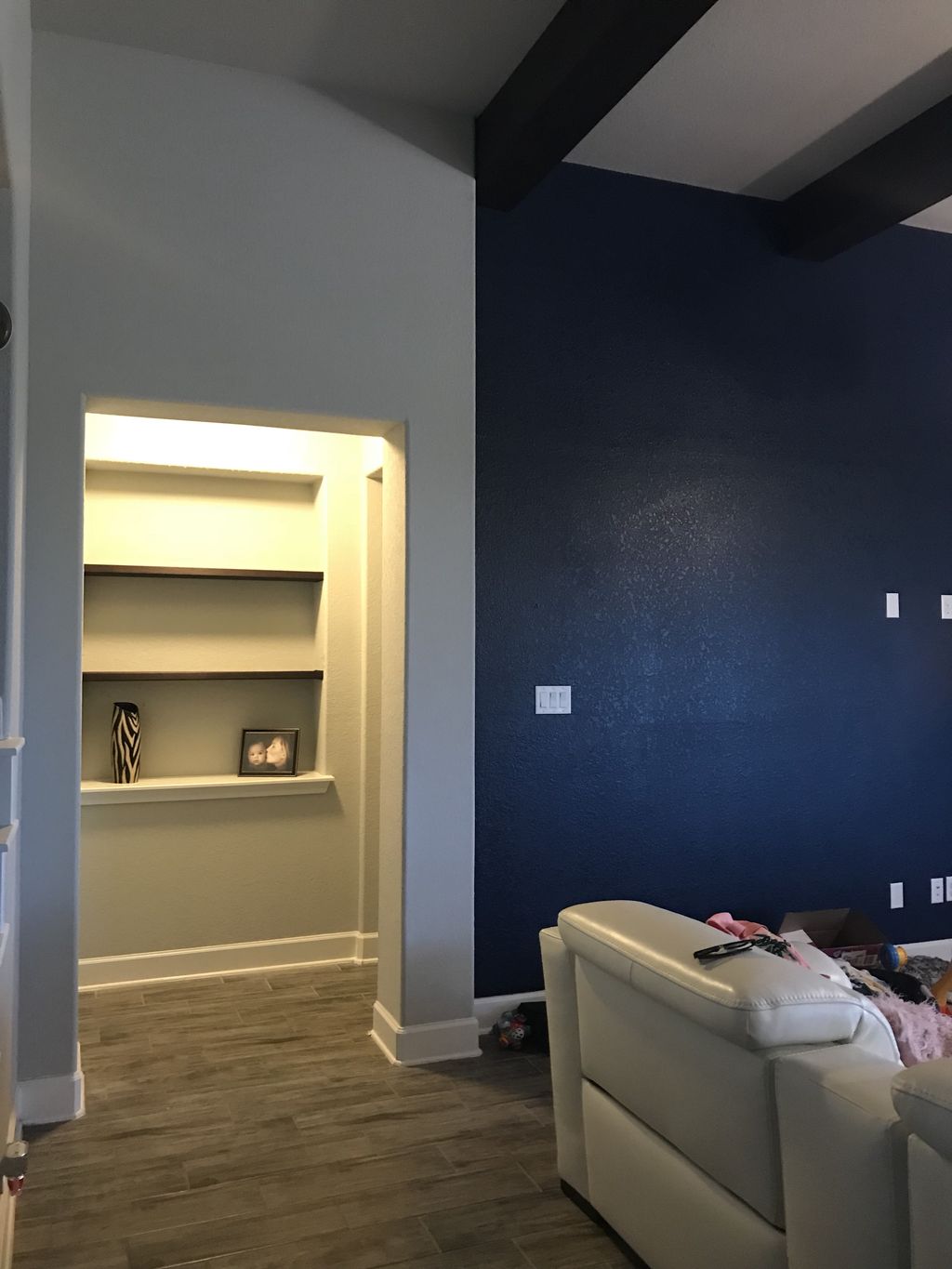 Customer photos