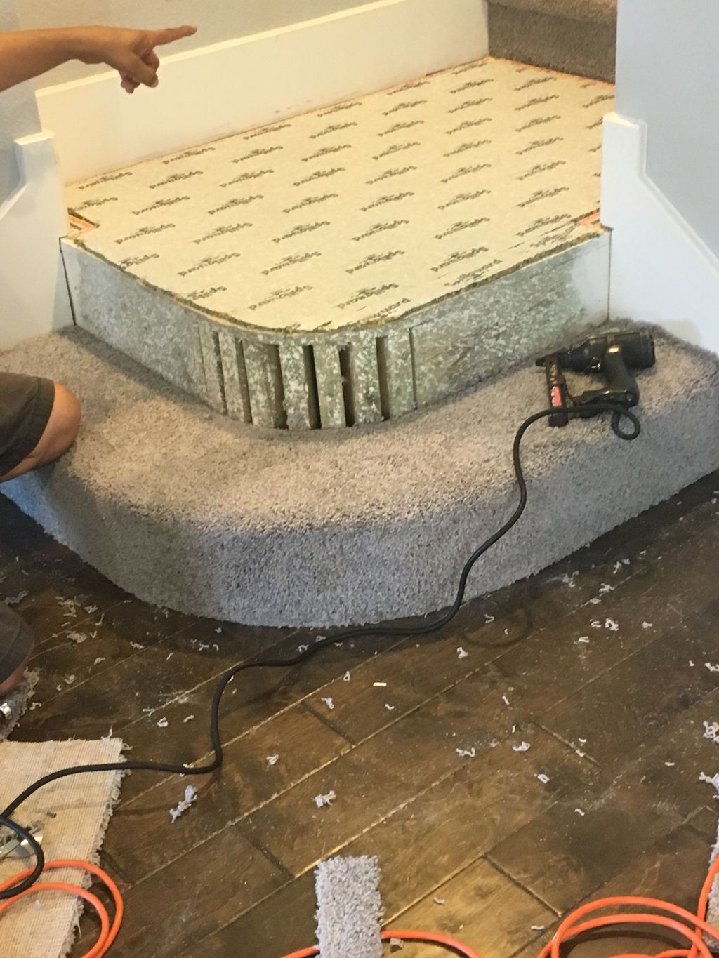 Customer photos
