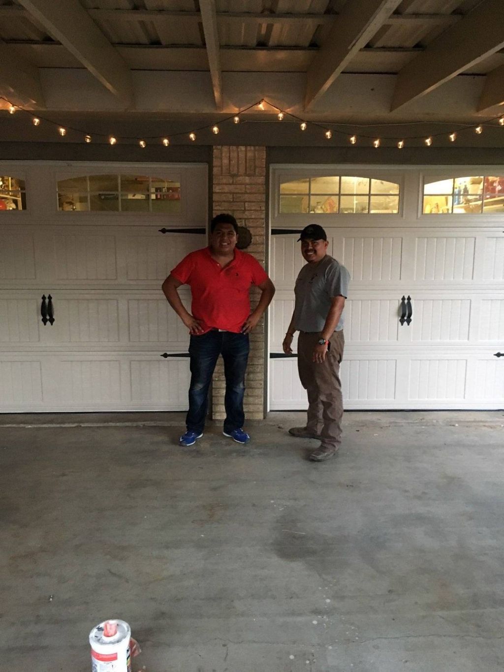 Customer photos