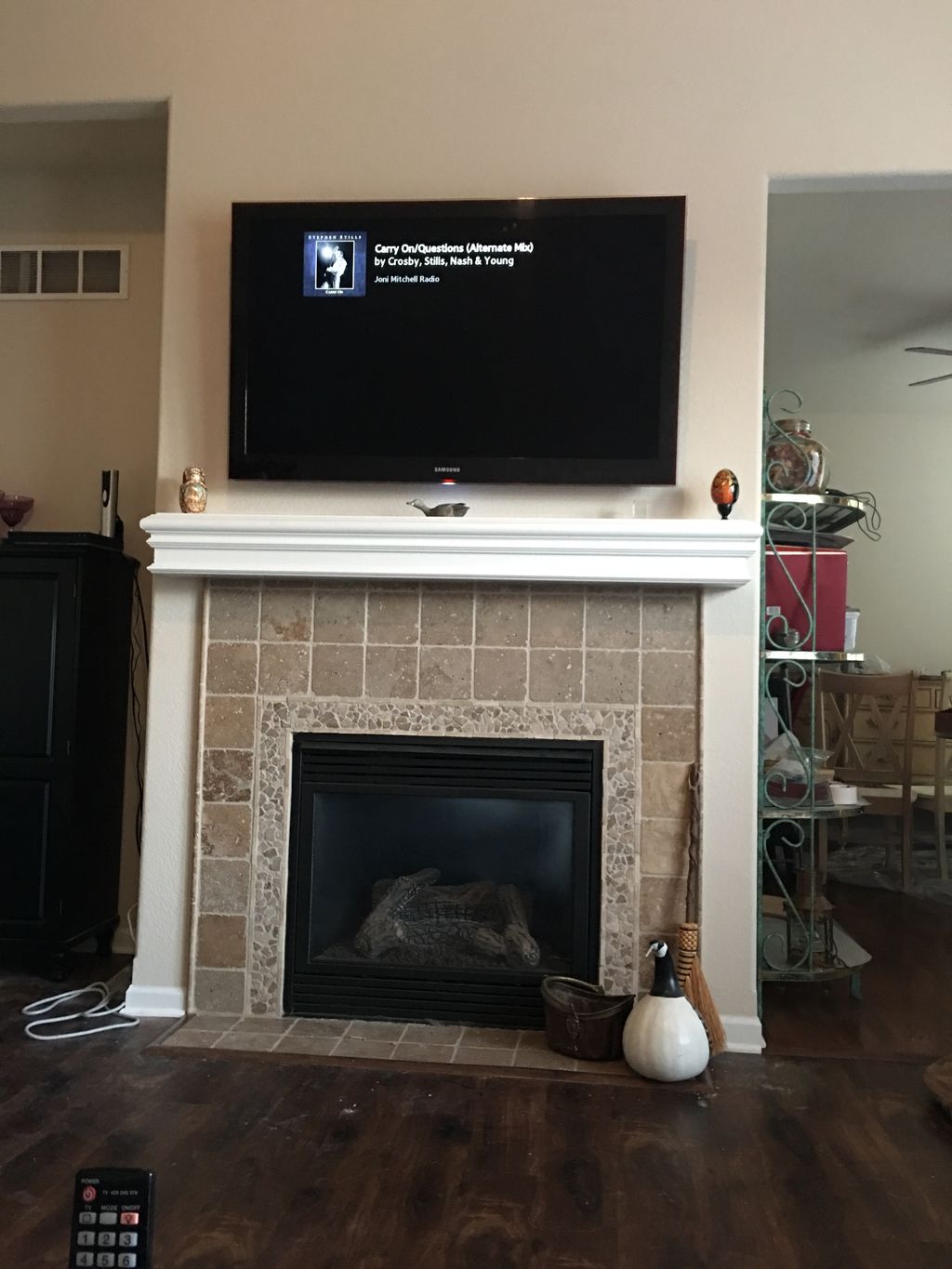 Customer photos
