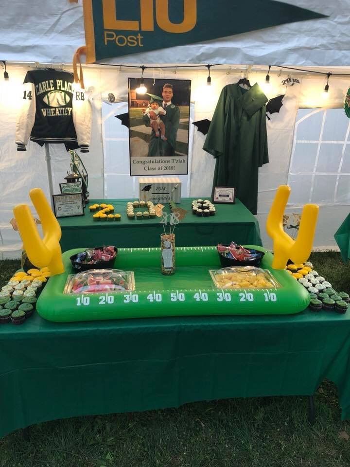 Customer photos