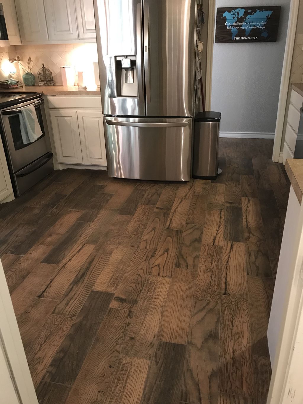 Customer photos