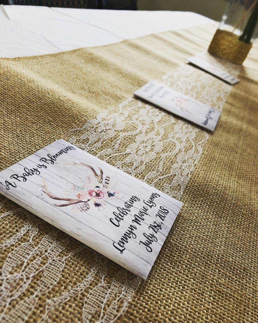 Customer photos