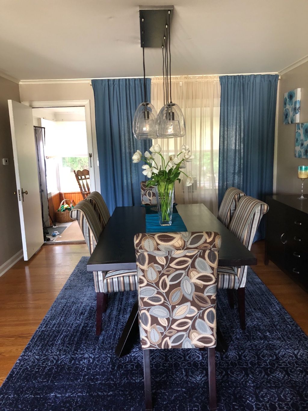 Customer photos
