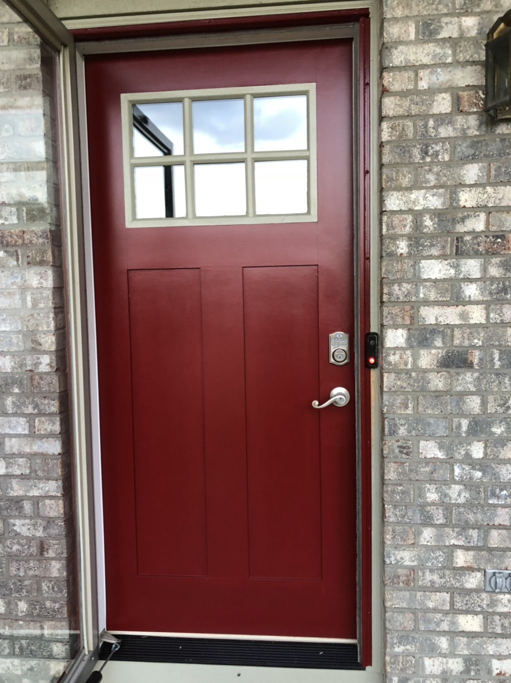 Customer photos