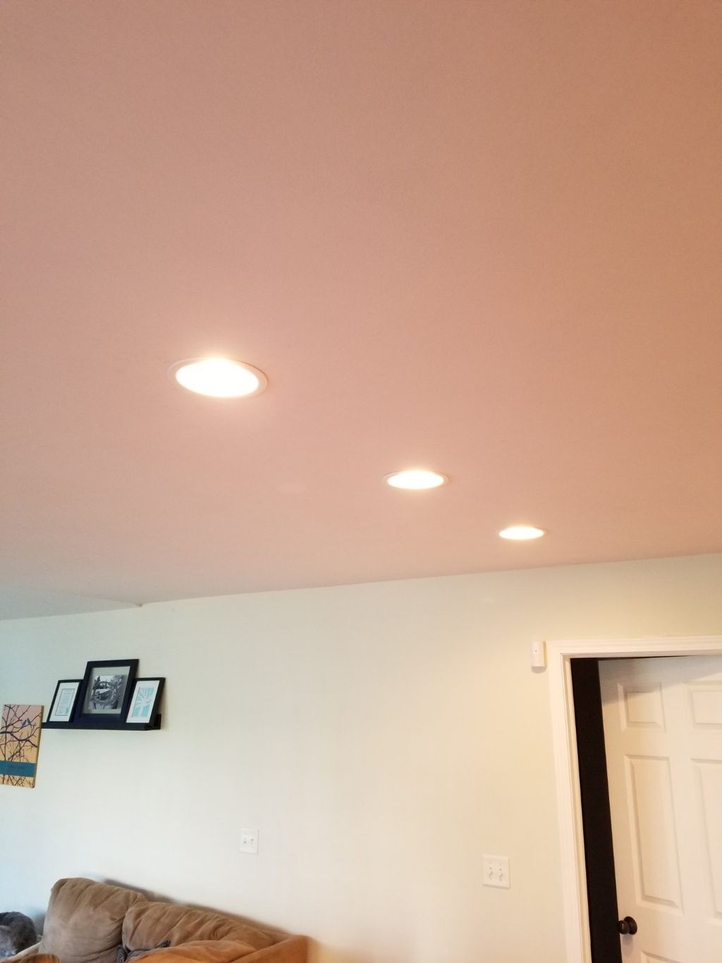 Customer photos