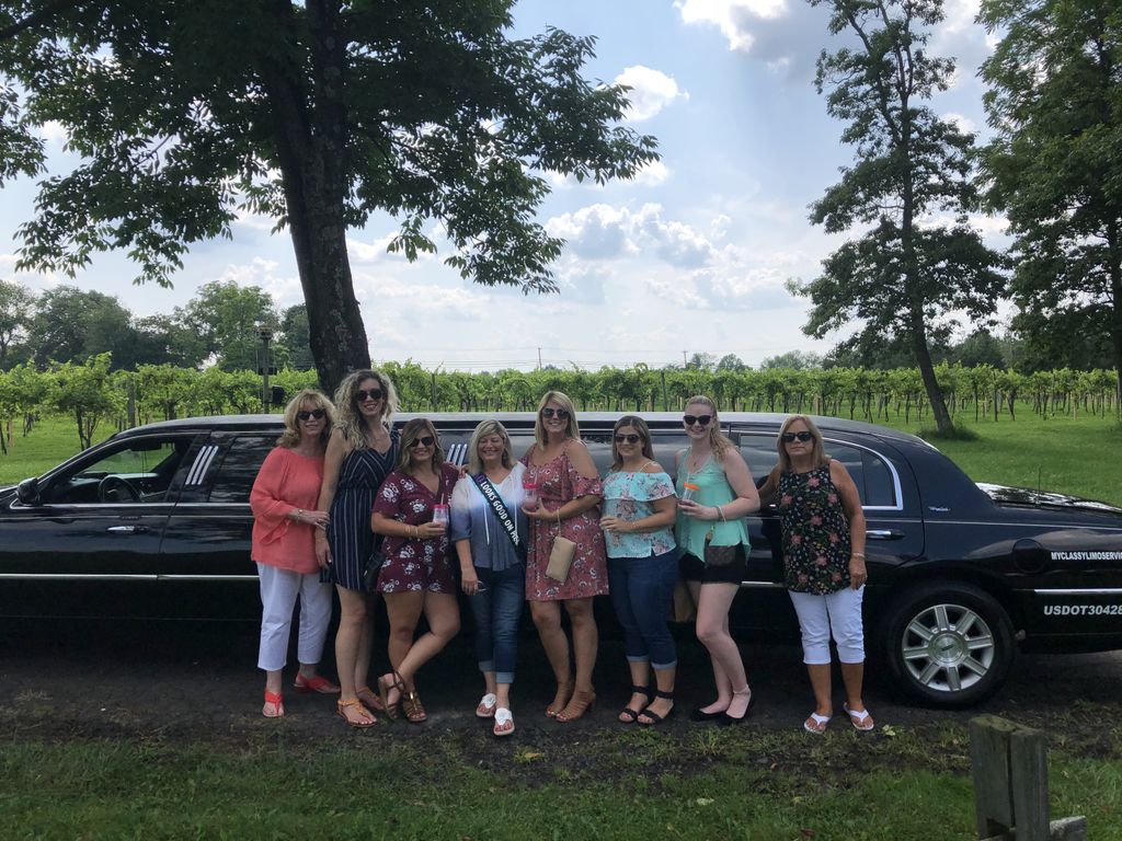 Customer photos
