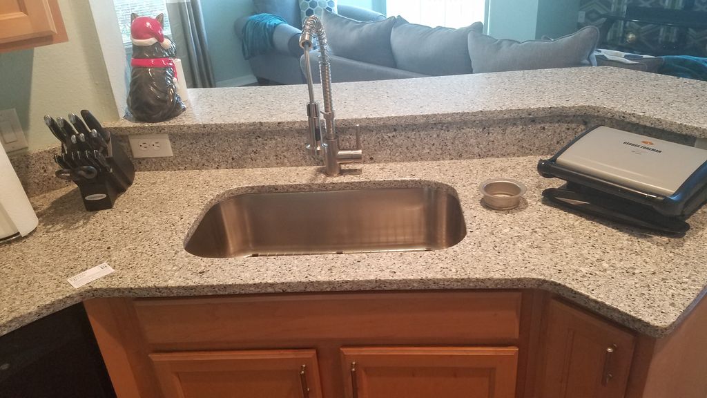 Customer photos