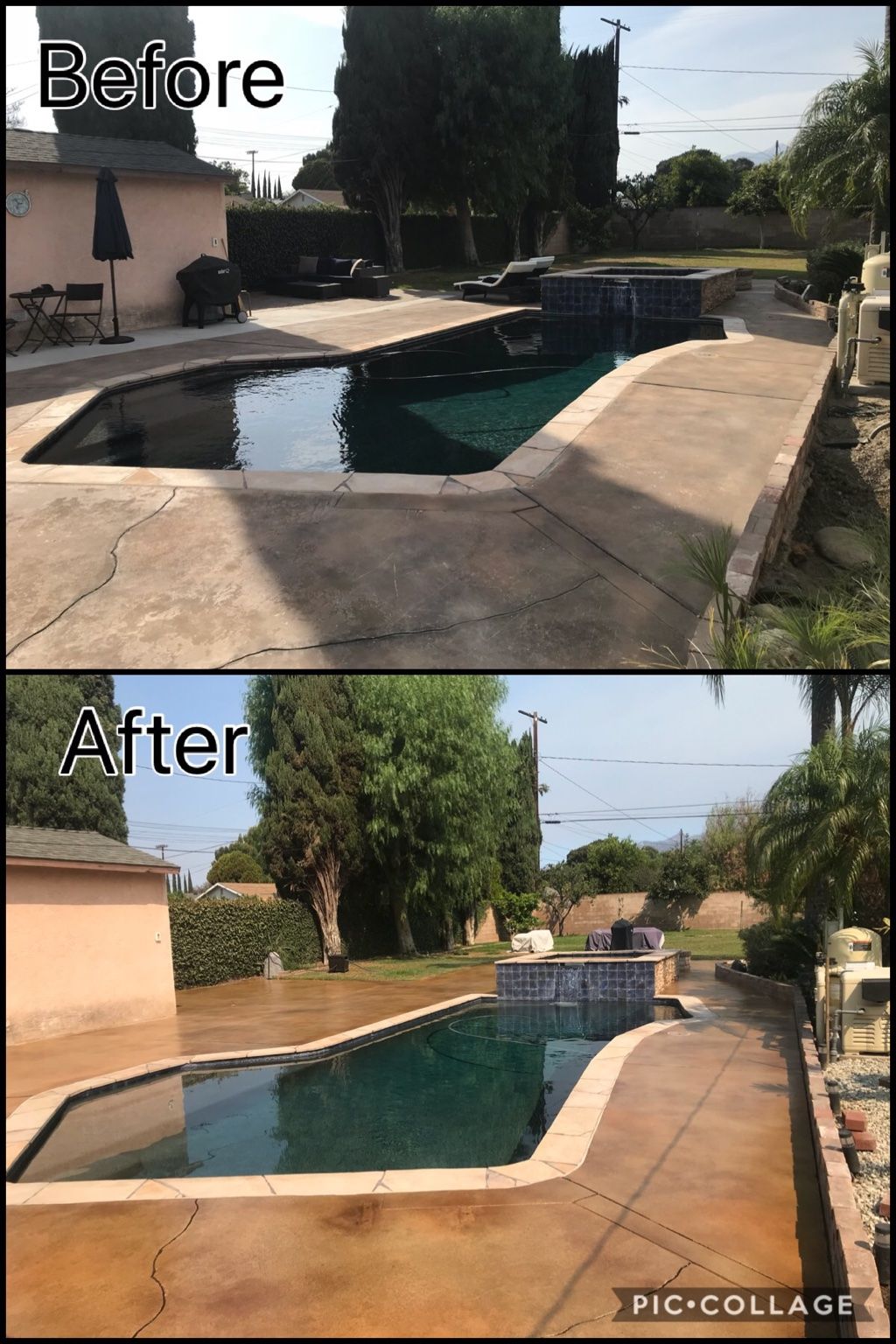 Customer photos