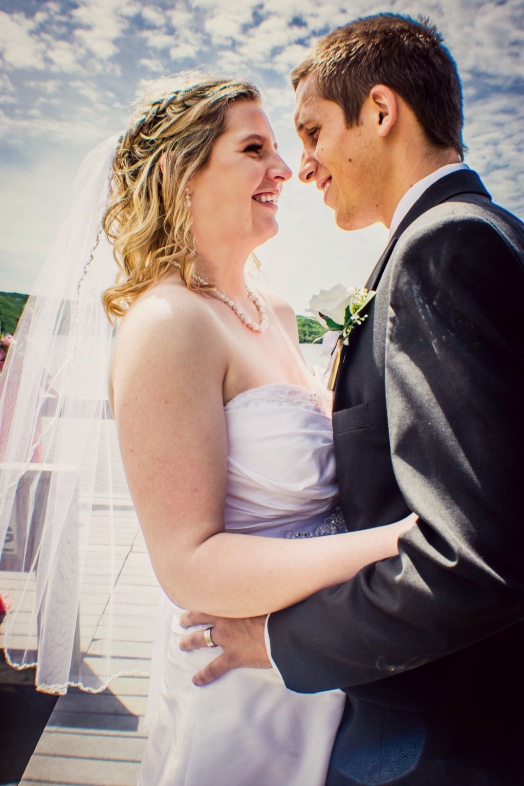 Customer photos
